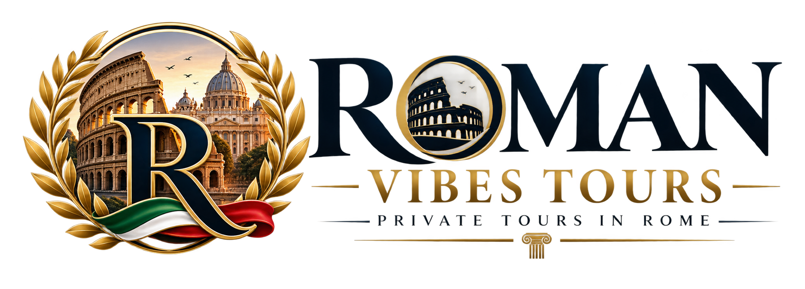 Roman Vibes Tours